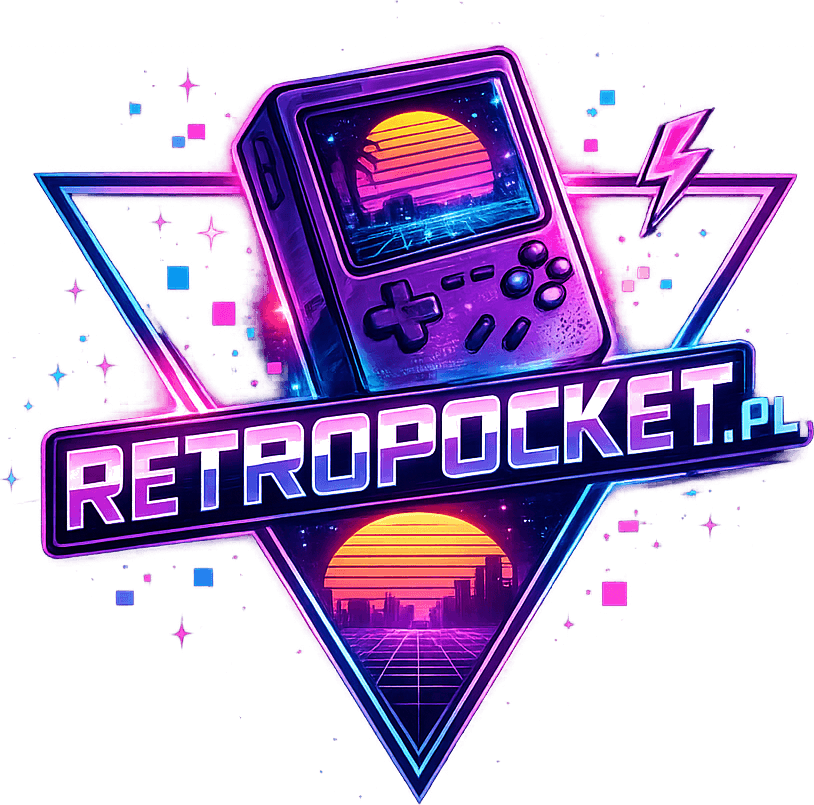 Retro Pocket
